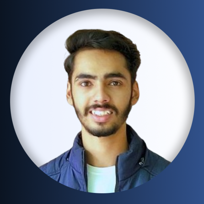 Udhav Sharma profile picture